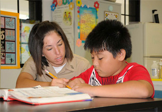 7 Tips for Hosting Private English Lessons in China