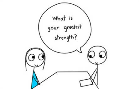 Behavior, Tips and Etiquette for Chinese Job Interviews