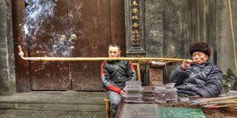Celebrate with Cubans: Beijing's Best Pipe and Cigar Shops