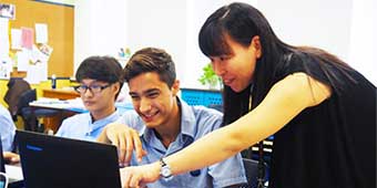 Language Learning Tips for Chinese Newbies