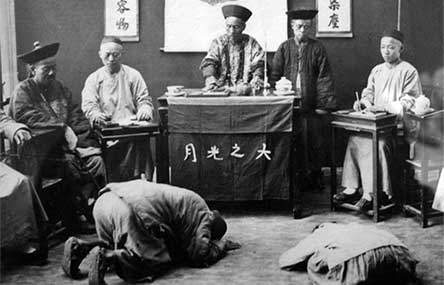 The Dos and Don’ts of Dealing with Your Chinese Boss