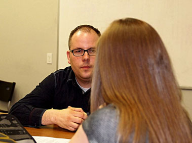 Don’t Sweat it: Tips on Job Interviews in China