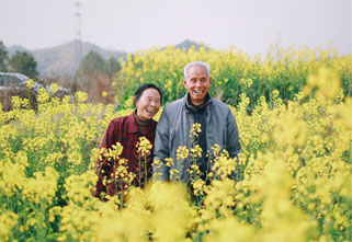 4 China Expats Dish on Their Relationships with Their Chinese In-Laws