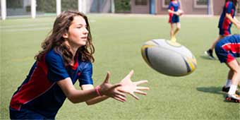3 Reasons Why Physical Education Matters