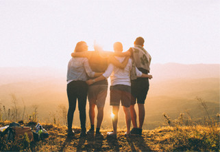 How Expats Can Find and Keep Chinese Friends