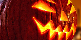 8 Terrifyingly Good Nights Out: Beijing Halloween 2014 Round-Up