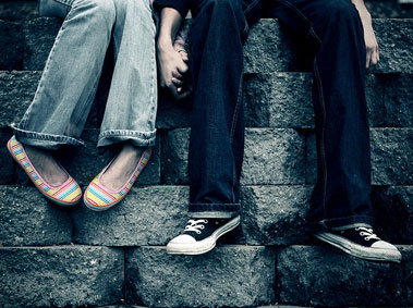 Chinese Men, Western Women: Differences in the Dating Game