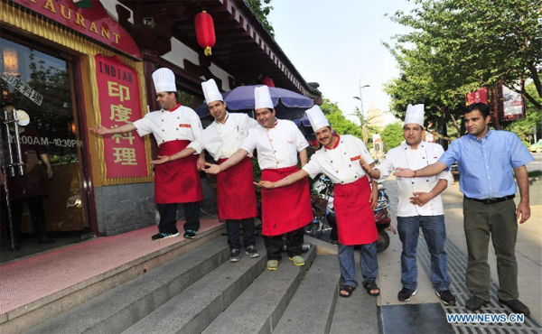 Strange Chinese Jobs You No Longer See in the West