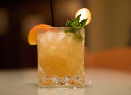 Cocktail Bars in Sanlitun: Where to Go for Quality Alcohol