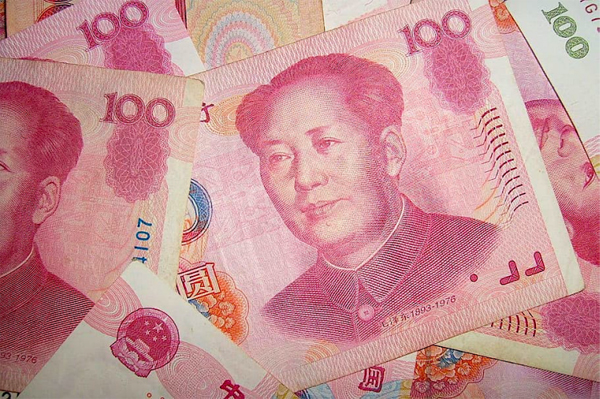 Chinese business practices