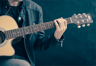 My Baptism of Fire as a Foreign Performer in China